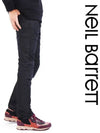 Biker Pants BDE132 01 - NEIL BARRETT - BALAAN 1