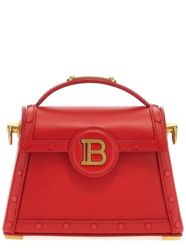 Balmain 'B-Buzz Dinasty Small' Handbag - BALMAIN - BALAAN 1