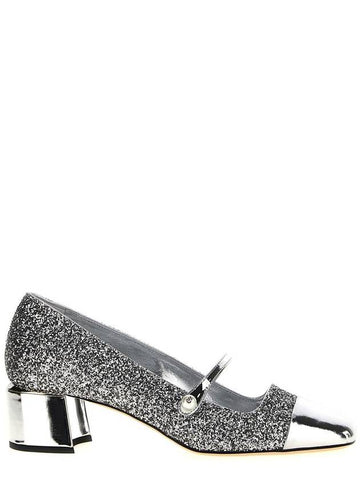 Jimmy Choo 'Elisa' Pumps - JIMMY CHOO - BALAAN 1