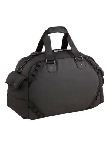 Skepta Grip Bag Black - PUMA - BALAAN 1