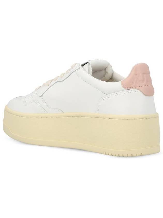 Autry Sneakers - AUTRY - BALAAN 3