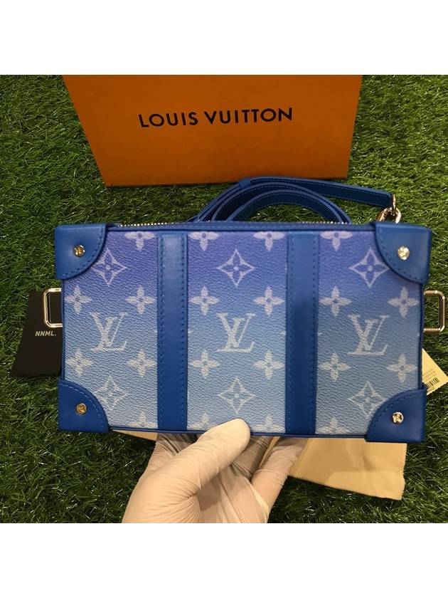 men cross bag - LOUIS VUITTON - BALAAN 6