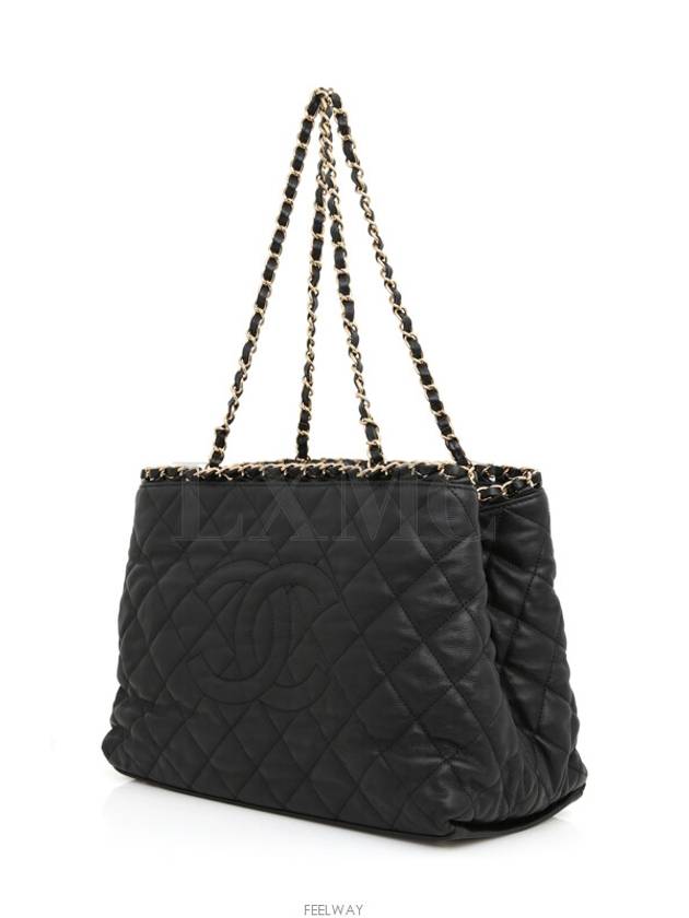 women shoulder bag - CHANEL - BALAAN 2