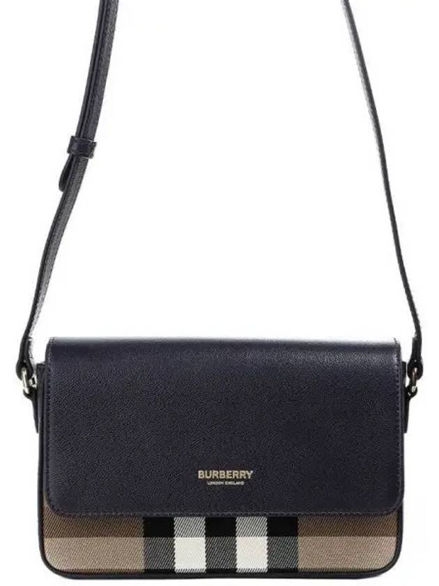 Women s Cross Bag 270113 - BURBERRY - BALAAN 1