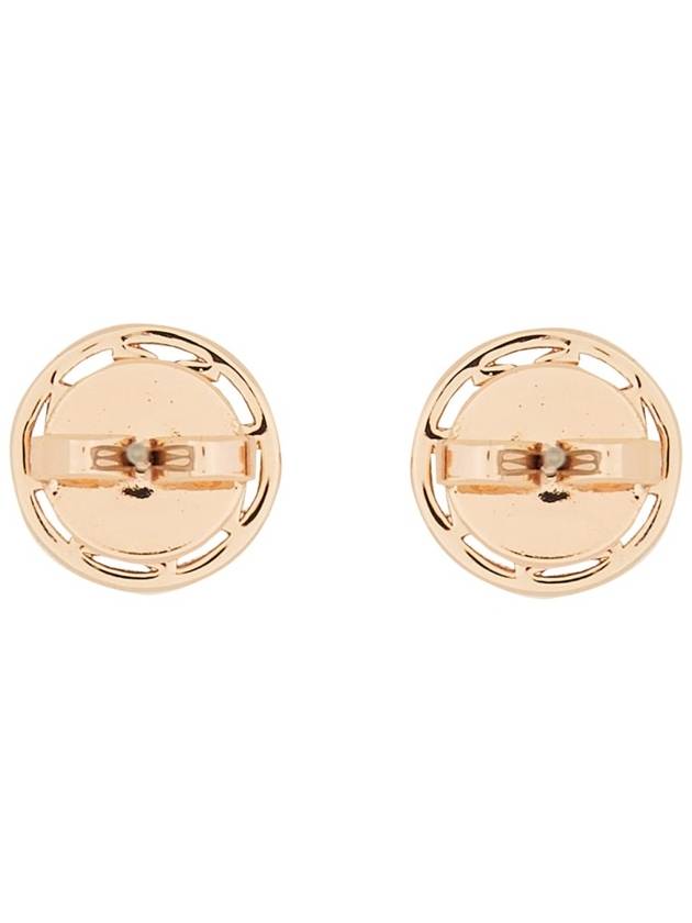 "MILLER" STUD EARRINGS - TORY BURCH - BALAAN 2