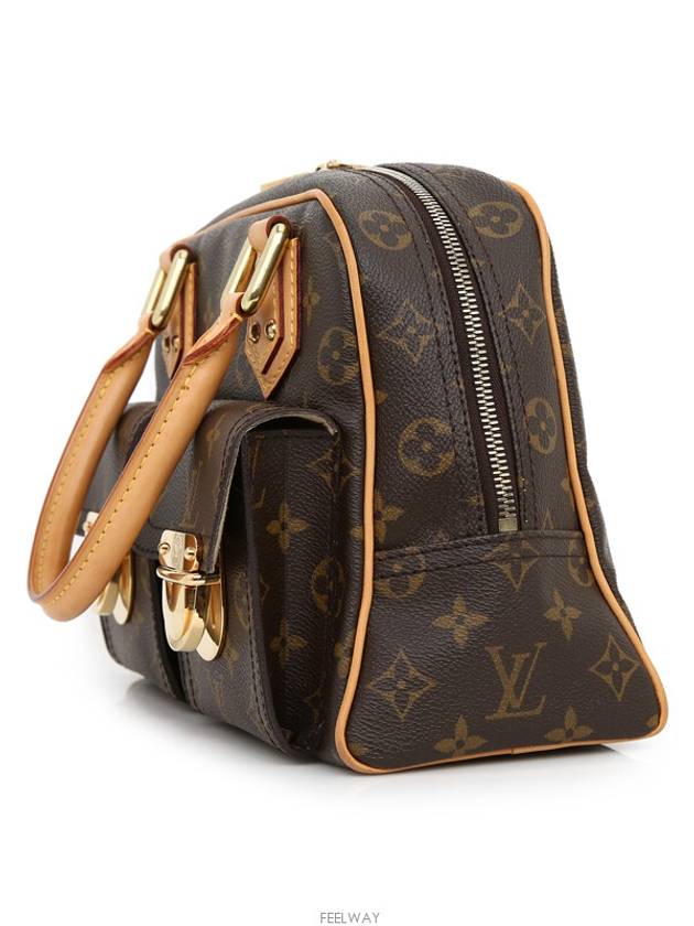 women tote bag - LOUIS VUITTON - BALAAN 3