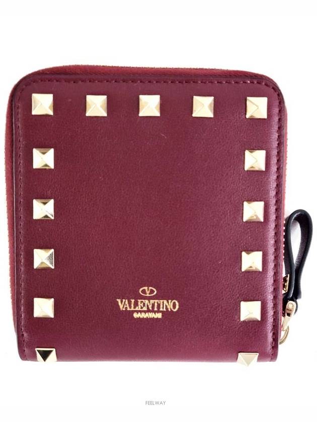 women card wallet - VALENTINO - BALAAN 1