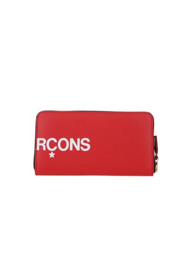 Comme Des Garcons Wallet Wallets - COMME DES GARCONS - BALAAN 3