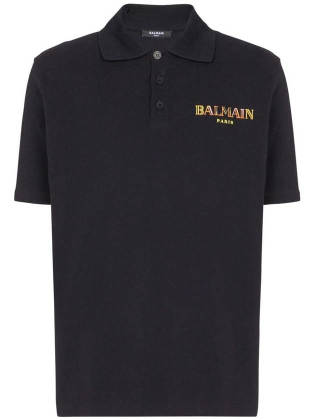 Balmain T-Shirts And Polos - BALMAIN - BALAAN 1