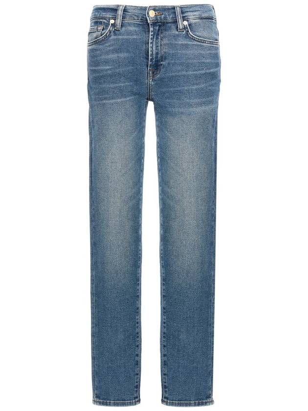 7 For All Mankind 'Roxanne' Jeans - 7 FOR ALL MANKIND - BALAAN 1