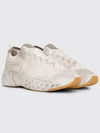 Acne Manhattan Rockaway Dirty Sneakers AD0310 - ACNE STUDIOS - BALAAN 2