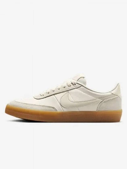 Women's Killshot 2 Low Top Sneakers Sail - NIKE - BALAAN 2