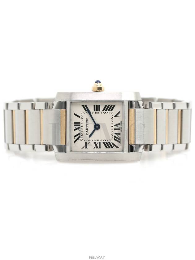 women watch - CARTIER - BALAAN 1