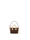 Monogram Speedy Bag Charm Brown - LOUIS VUITTON - BALAAN 2