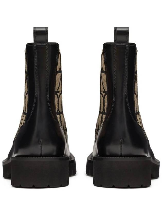 Valentino Garavani Boots - VALENTINO - BALAAN 4