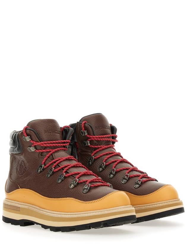 PEKA TREKKING BOOT - MONCLER - BALAAN 3