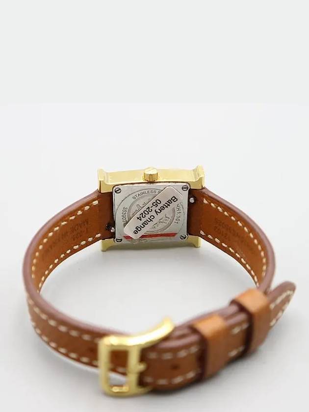 HH1 101 Women s Watch - HERMES - BALAAN 3