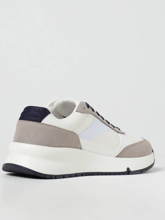 Sneakers men Armani Exchange - ARMANI EXCHANGE - BALAAN 3