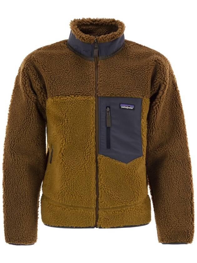 CLASSIC RETRO - X Fleece Jacket - PATAGONIA - BALAAN 1