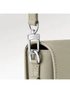 Fastline LV Aerogram Cross Bag Sage - LOUIS VUITTON - BALAAN 3