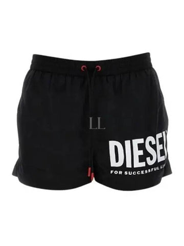 24 Bmbx Mario 34 Swim Shorts Pants A13160 0NJAS E0013 - DIESEL - BALAAN 1