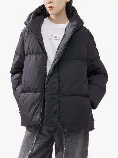 Padding 4821W 61 BLACK - CANADA GOOSE - BALAAN 2