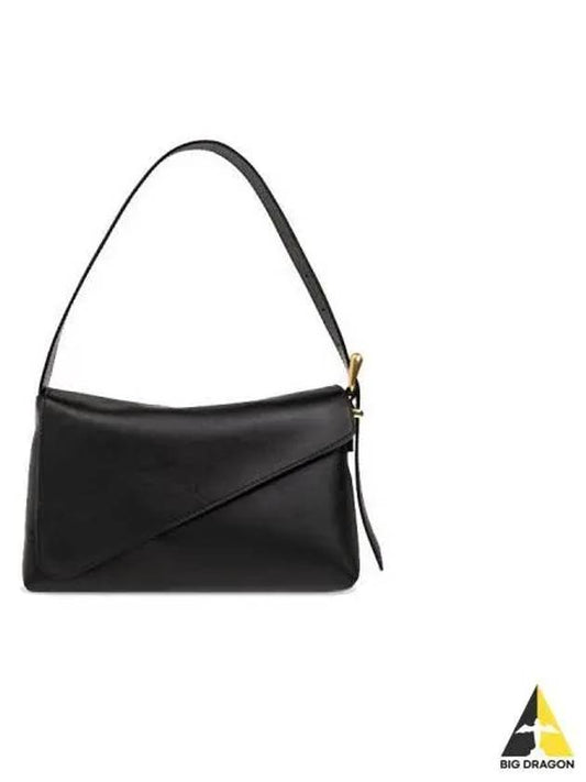 Oscar Baguette Shoulder Bag Black - WANDLER - BALAAN 2