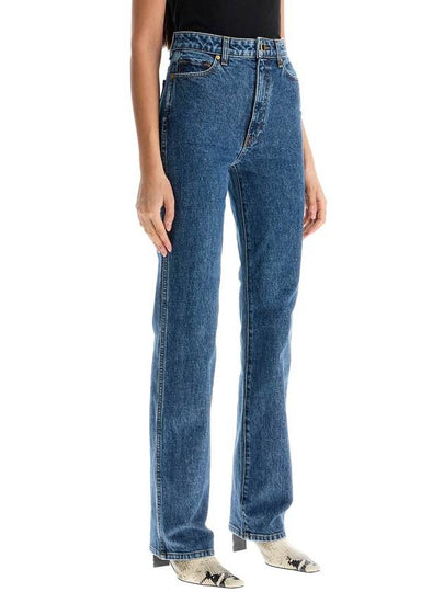 stretchy danielle jeans for - KATE - BALAAN 2