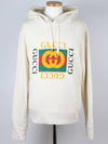 Box Logo Vintage Hood L - GUCCI - BALAAN 1