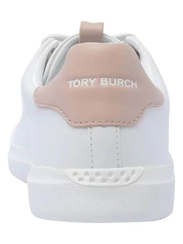 T Howell Low Top Sneakers White - TORY BURCH - BALAAN 5