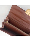 women s long wallet - LOUIS VUITTON - BALAAN 6