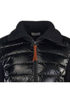 Women s Padded Cardigan 9B00017 M1241 999 - MONCLER - BALAAN 4