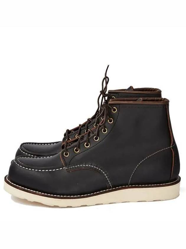 24 6 INCH CLASSIC MOC 8849 mocto 951075 - RED WING - BALAAN 1