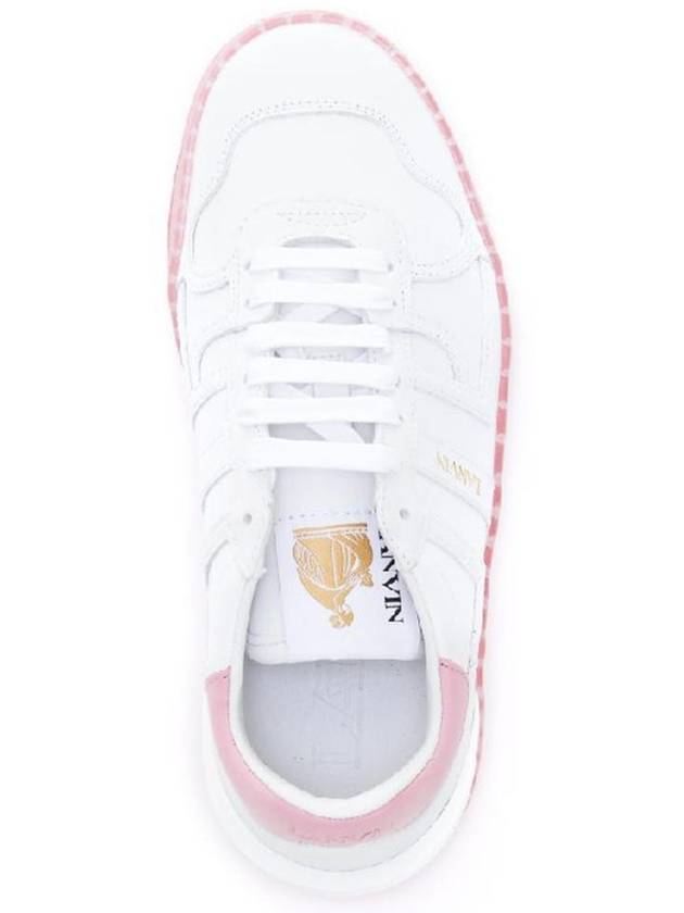 Lanvin Sneaker - LANVIN - BALAAN 4