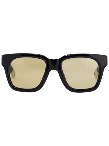 cute sunglasses for summer - JACQUEMUS - BALAAN 1