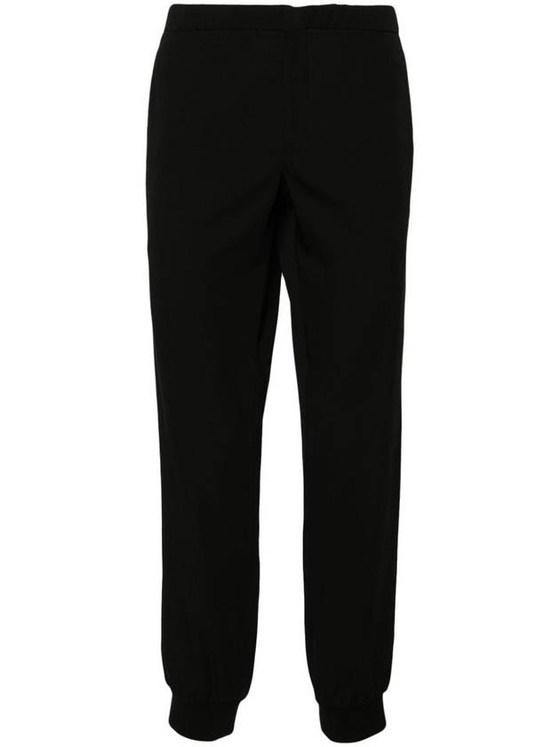 training jogger pants black - PRADA - BALAAN 2