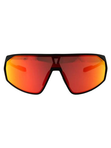 sunglasses SP0074 02L black - ADIDAS - BALAAN 1