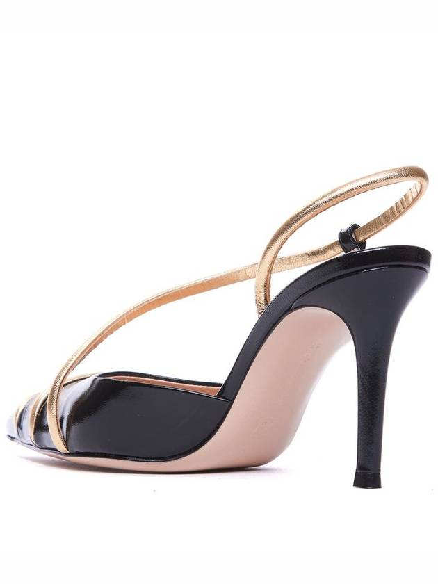 Gianvito Rossi With Heel - GIANVITO ROSSI - BALAAN 3