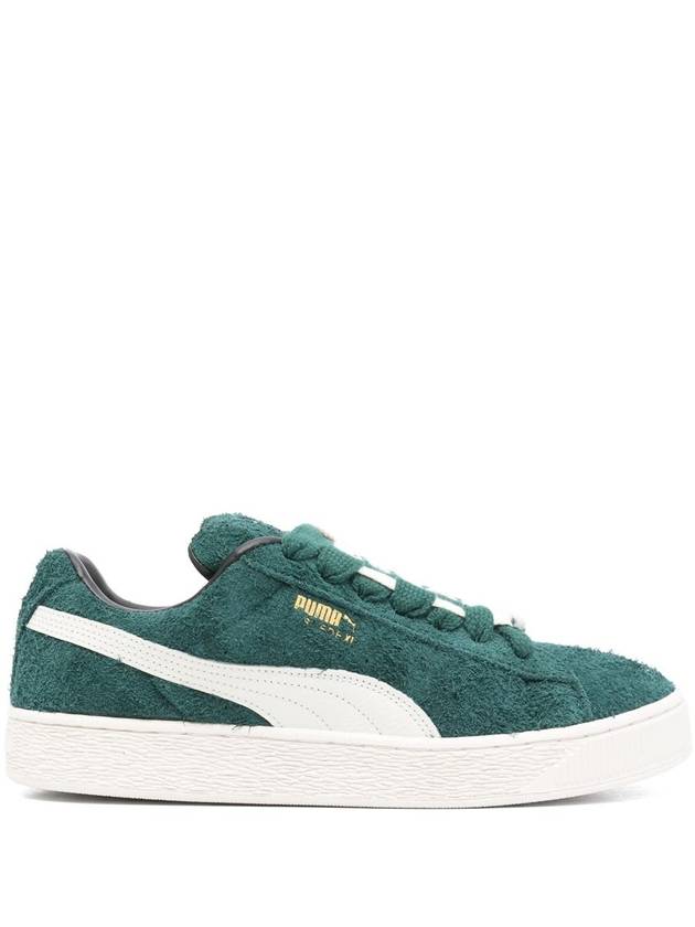 Puma Suede Xl Jackhammer Shoes - PUMA - BALAAN 1