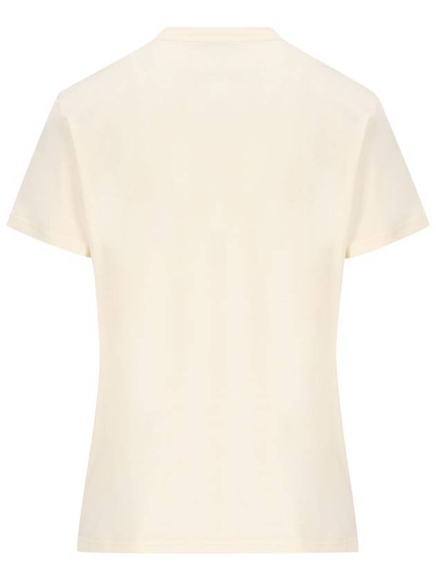 Moncler T-shirts and Polos Beige - MONCLER - BALAAN 2