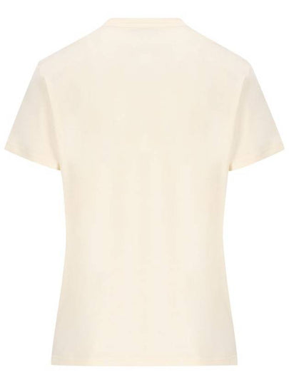 Moncler T-shirts and Polos Beige - MONCLER - BALAAN 2