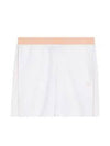 Golf Gavin Terry Shorts GMJS10145 0000 Men's Gavin Terry Shorts - J.LINDEBERG - BALAAN 2