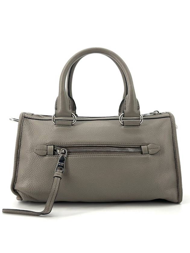 Vitello Phoenix Motor Bag 1BB022 - PRADA - BALAAN 5