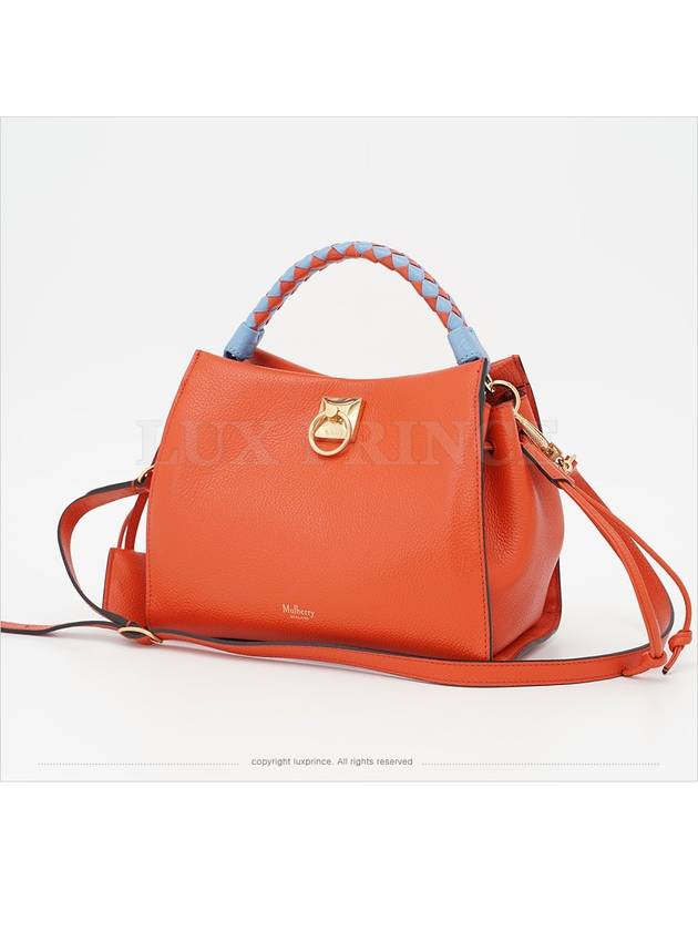 Iris Bag 0831sv - MULBERRY - BALAAN 2