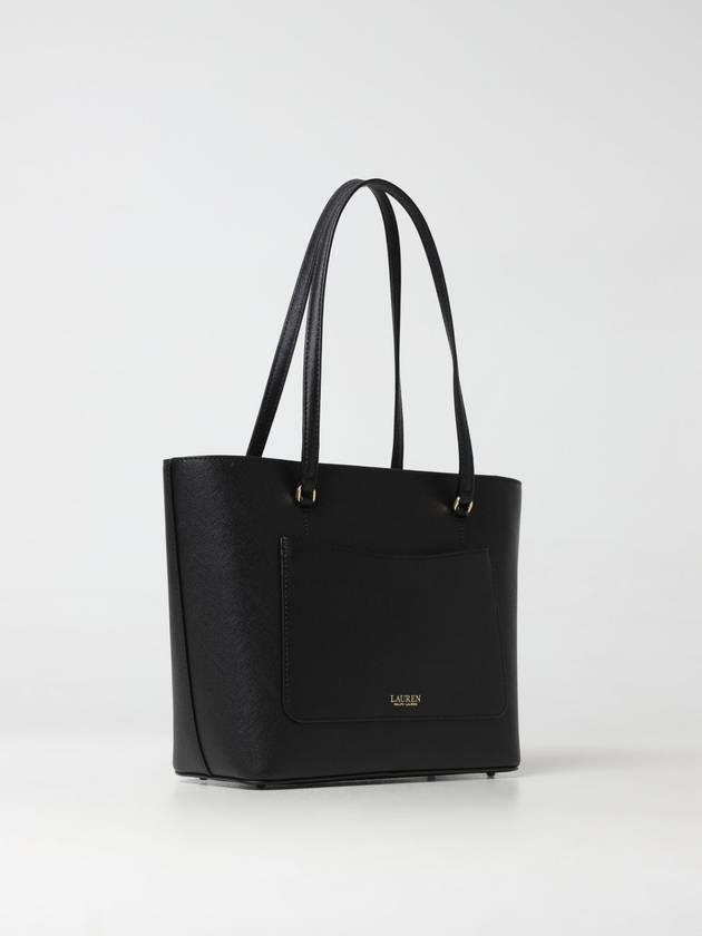 Shoulder bag woman Lauren Ralph Lauren - LAUREN RALPH LAUREN - BALAAN 2