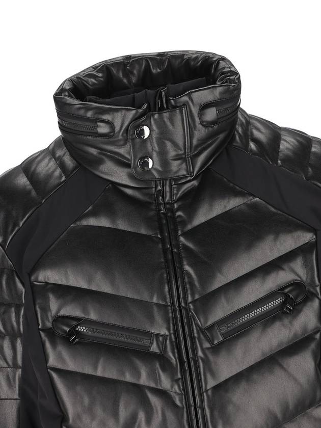 Bogner Jackets Black - BOGNER - BALAAN 3