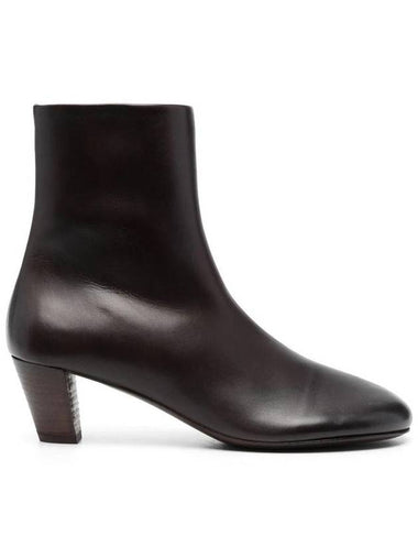 Marsèll Cookie Ankle Boots Shoes - MARSELL - BALAAN 1