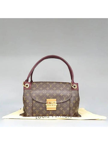 M40579 shoulder bag - LOUIS VUITTON - BALAAN 1