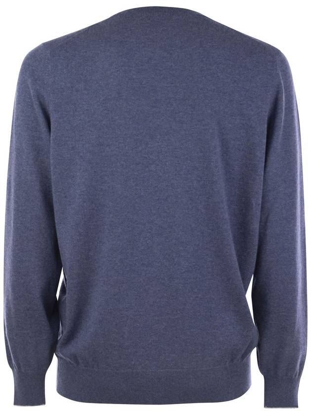 Cashmere sweater - BRUNELLO CUCINELLI - BALAAN 2