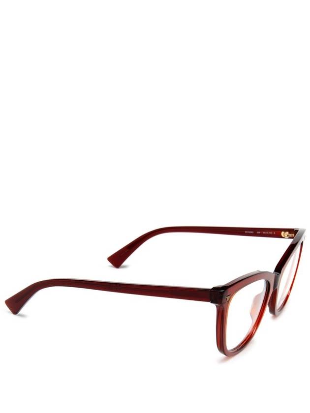 Sunglasses BV1226O 009 RED - BOTTEGA VENETA - BALAAN 3